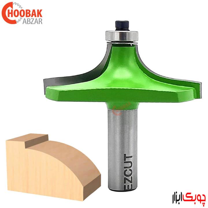 تیغ پروفیل لبه EZ-CUT کد PA4301